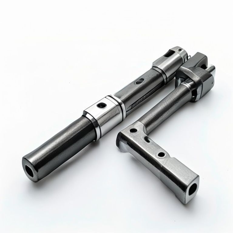 264.70.760 M6X60MM CONNECTING BOLT