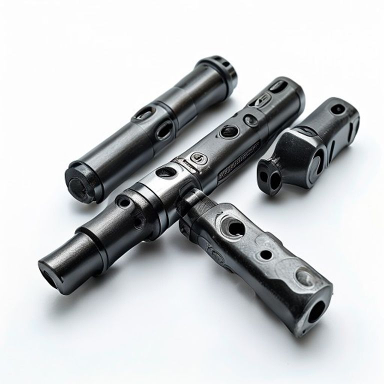 267.05.702 CONNECTING BOLTS PZ2
