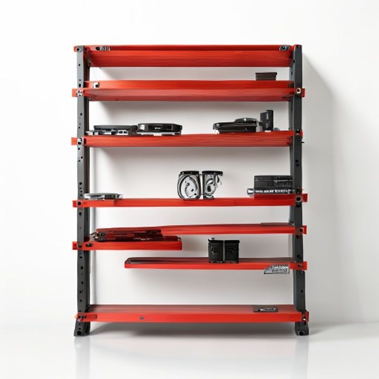 NP GLASS SHELF SUPPORT 5MM DRILL