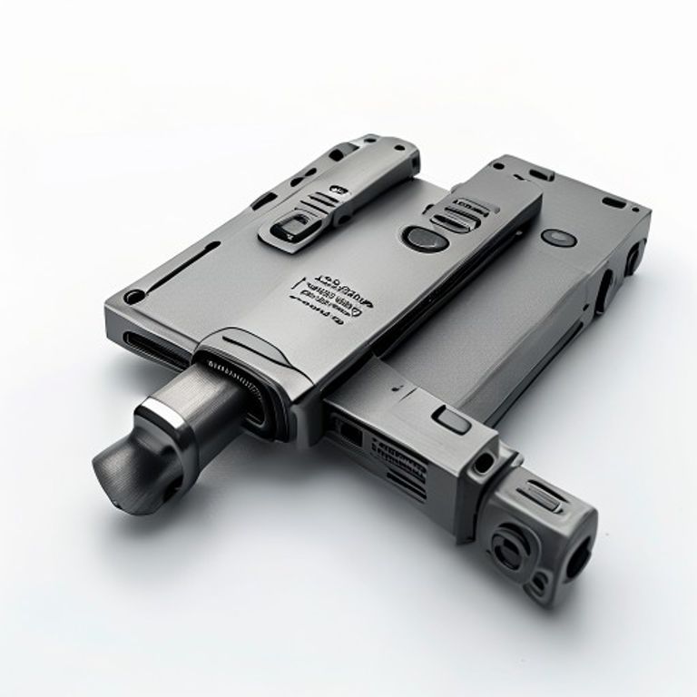 327.30.030 MOUNTING PLATE HEIGHT ADJ SSS