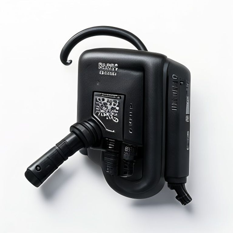 429.99.324 BLACK CABLE OUTLET 60MM