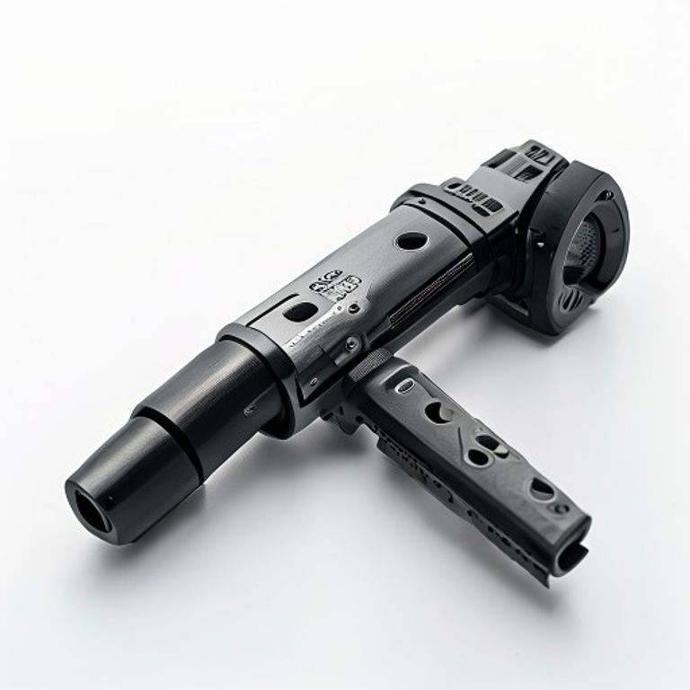 HAFELE 900.17.941 100MM X 25MM CRANKED