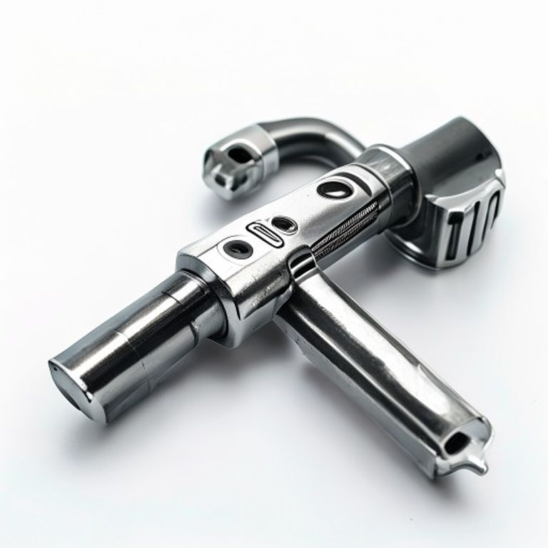M6 X 16 SOCKET FLANGE DOME SCREW - S/COL