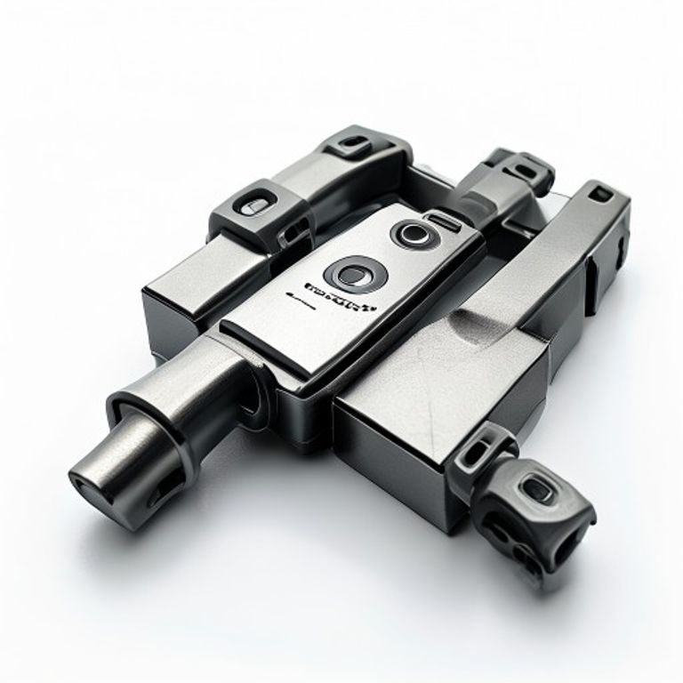 M10 SQUARE SEC SPRING WASHER