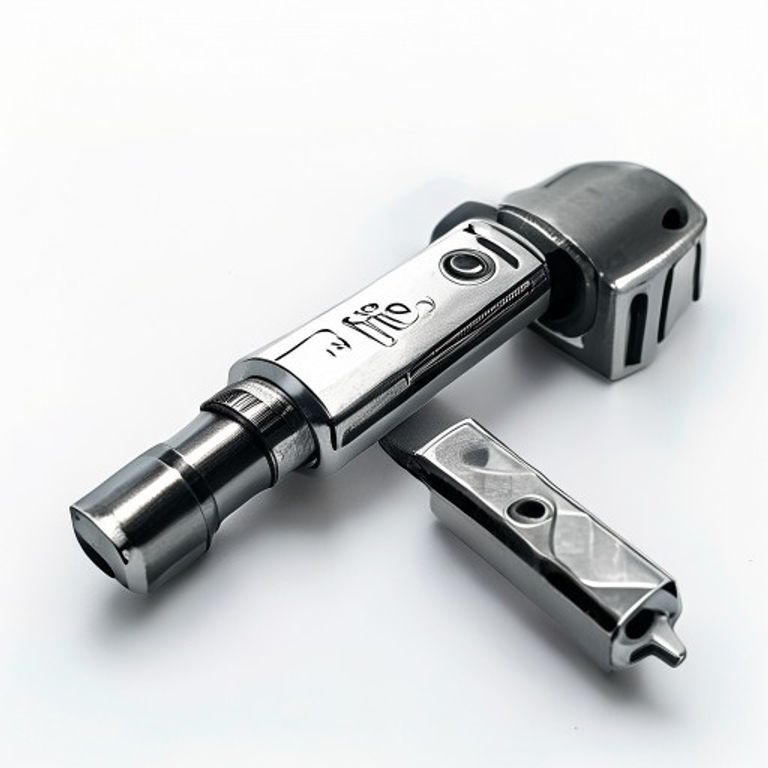 M8 X 40 ZP SOCKET CAP SCREW