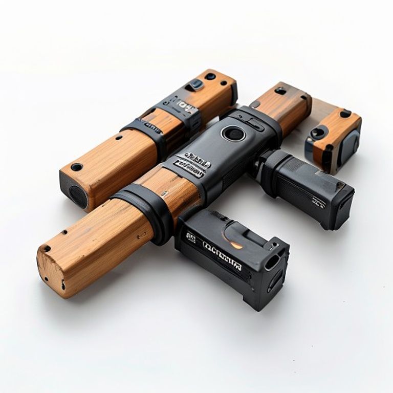 50MM X M12 DOUBLE SIDED TIMBER CONNECTORS