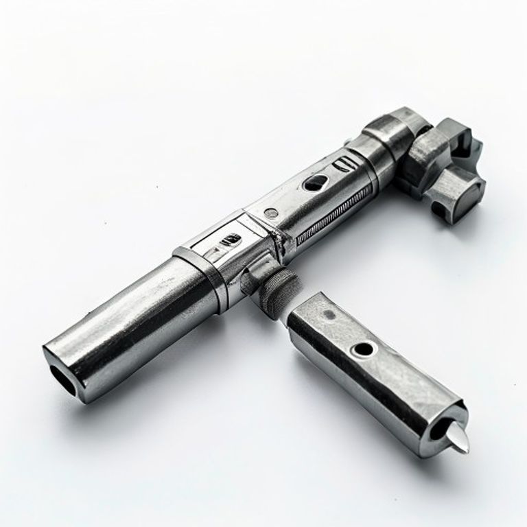 M8 X 100 CSK SCREWBOLT HEX SOCKET