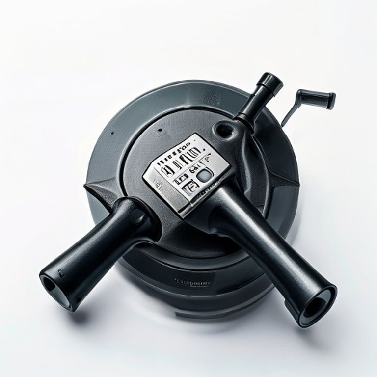 M16 X 50MM BZP SQUARE PLATE WASHERS