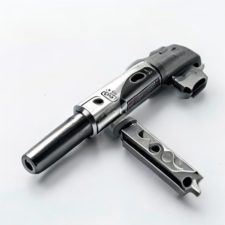 HETTICH SCREW ON DOOR BUFFER - EACH