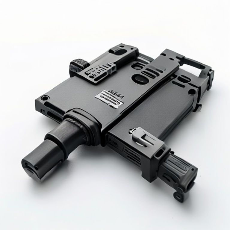 HETTICH 72986 5MM MOUNTING PLATE