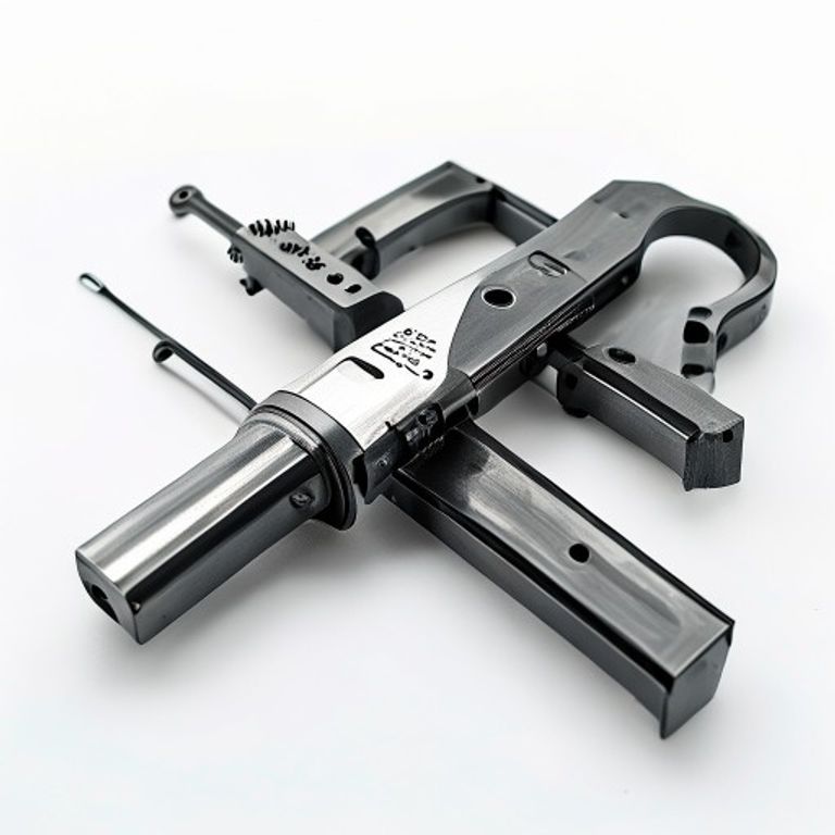 HETTICH 9071673 PLATES 5MM C/W WOODSCREW