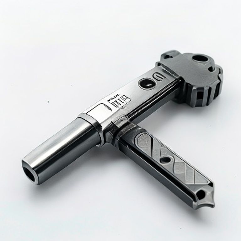 HETTICH 3MM SENSY SCREW ON MOUNTING PLATE