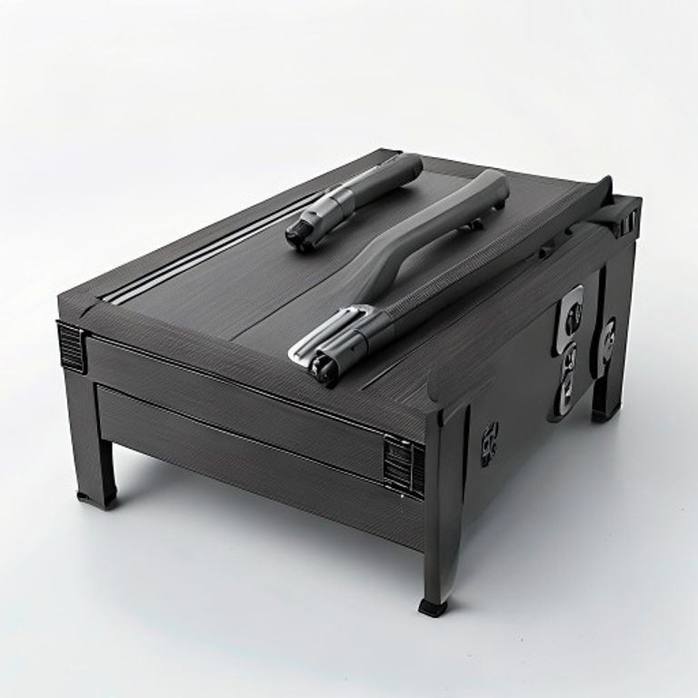 QUADRO V6 300MM SILENT SYSTEM RUNNER (PR)