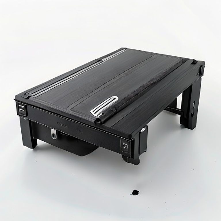 QUADRO V6 320MM SILENT SYSTEM RUNNER (PR)