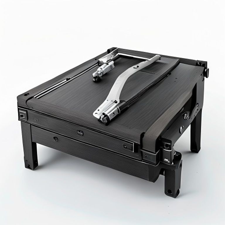 QUADRO V6 480MM SILENT SYSTEM RUNNER (PR)