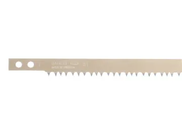 BAHCO 21" PEG TOOTH HARD POINT BOWSAW BLADE