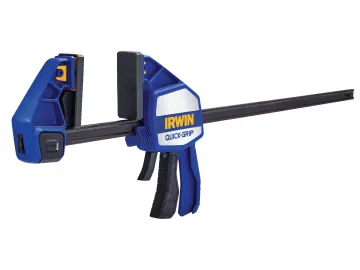 QUICK-GRIP 24" XTREME PRESSURE CLAMP