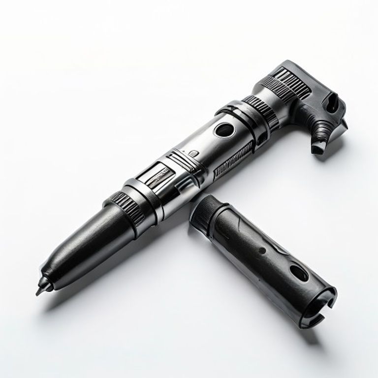 IRWIN 6.5MM HSS PRO DRILLBIT