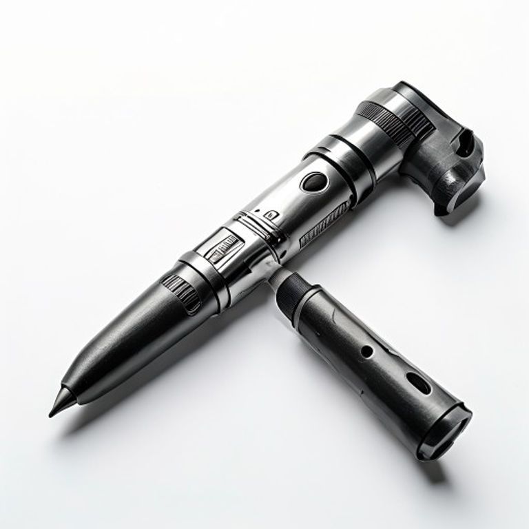IRWIN 7.0MM HSS PRO DRILLBIT