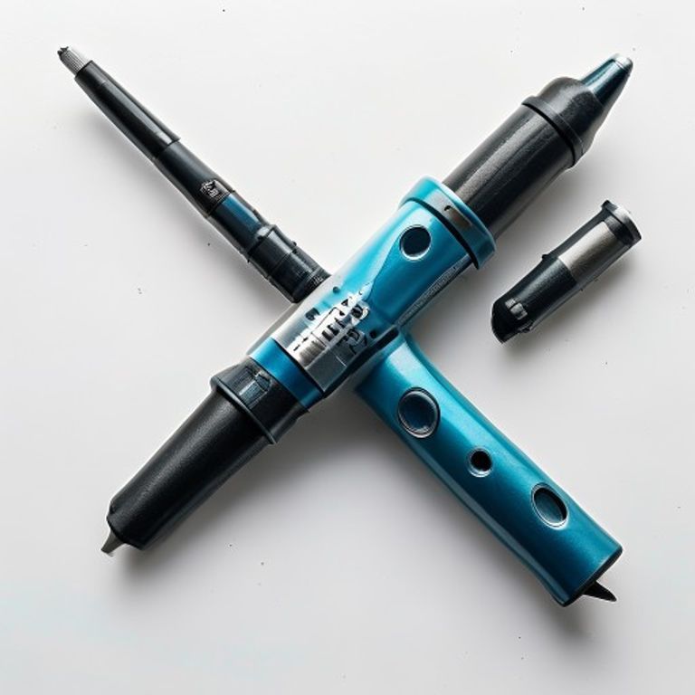 IRWIN 4X BLUE GROOVE FLAT BIT 14MM X 152MM