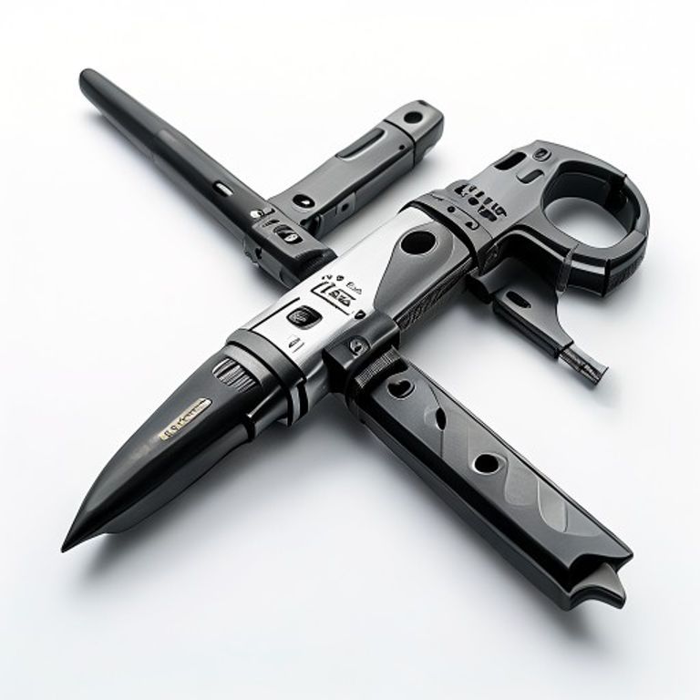 IRWIN AVIATION SNIPS - LEFT CUT