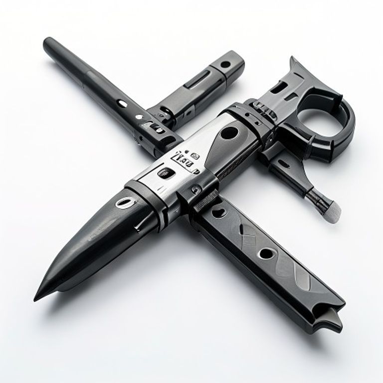 IRWIN AVIATION SNIPS - STRAIGHT CUT