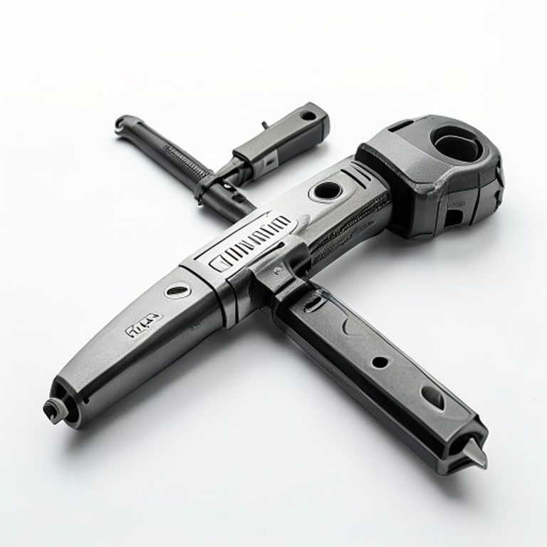 IRWIN MINI HACKSAW