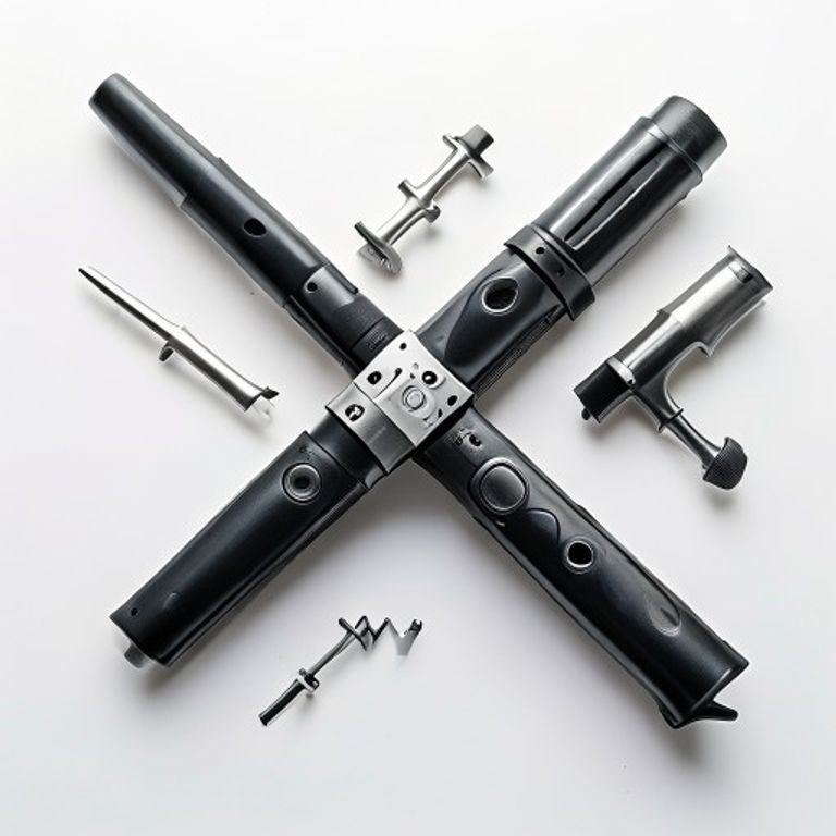IRWIN 18MM SNAP OFF BLADES (PACK 10)