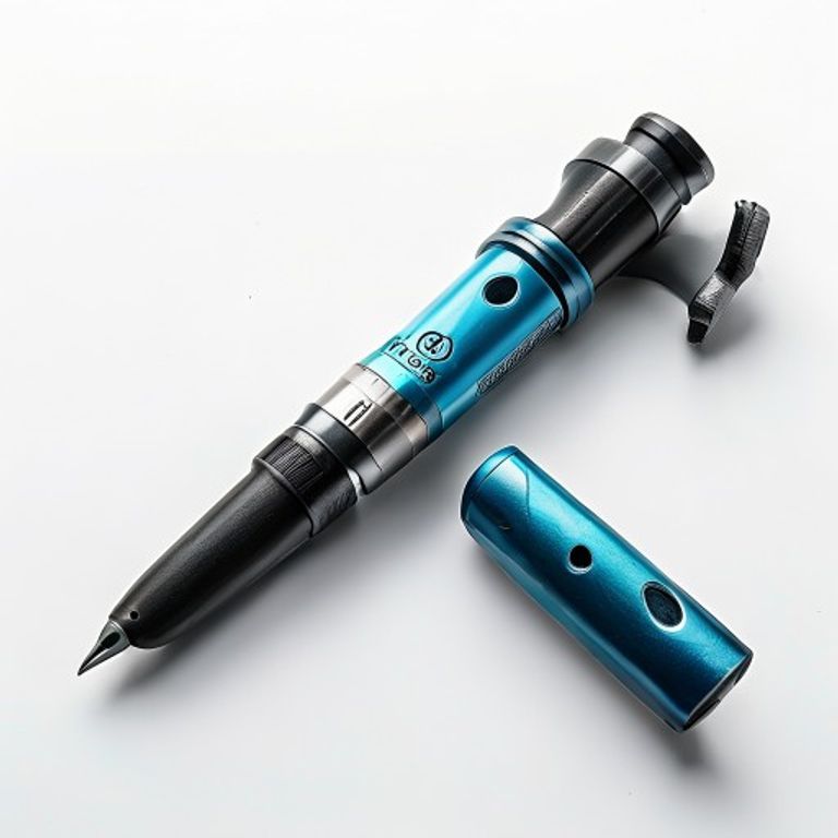 IRWIN 6X IR BLUE GROOVE DRILL BIT - 20MM