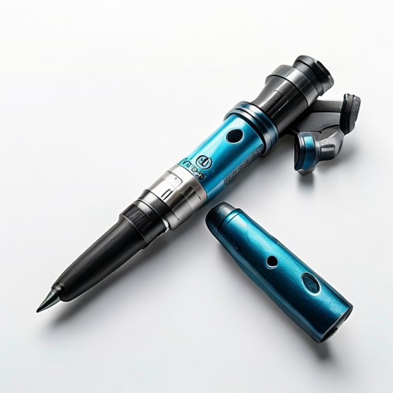 IRWIN 6X IR BLUE GROOVE DRILL BIT - 22MM