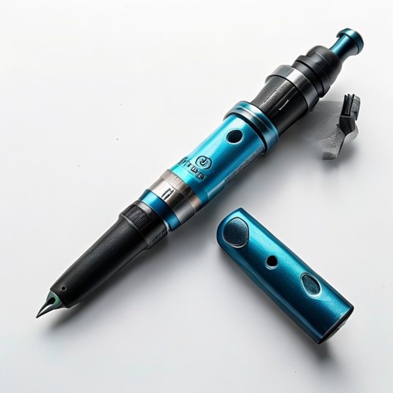 IRWIN 6X IR BLUE GROOVE DRILL BIT - 25MM