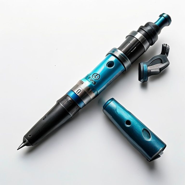 IRWIN 6X IR BLUE GROOVE DRILL BIT - 28MM
