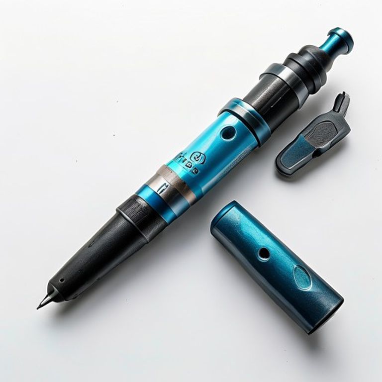 IRWIN 6X IR BLUE GROOVE DRILL BIT - 32MM