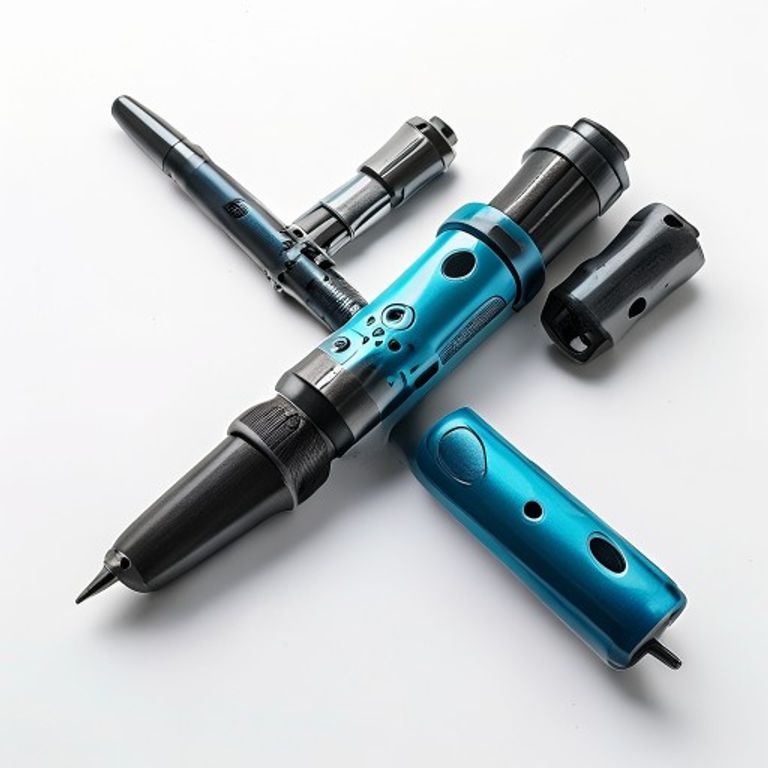 IRWIN 6X IR BLUE GROOVE 3PC DRILL BIT SET