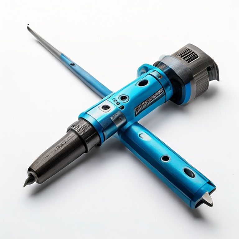 IRWIN 18MM BLUE GROOVE WOOD POWER BIT