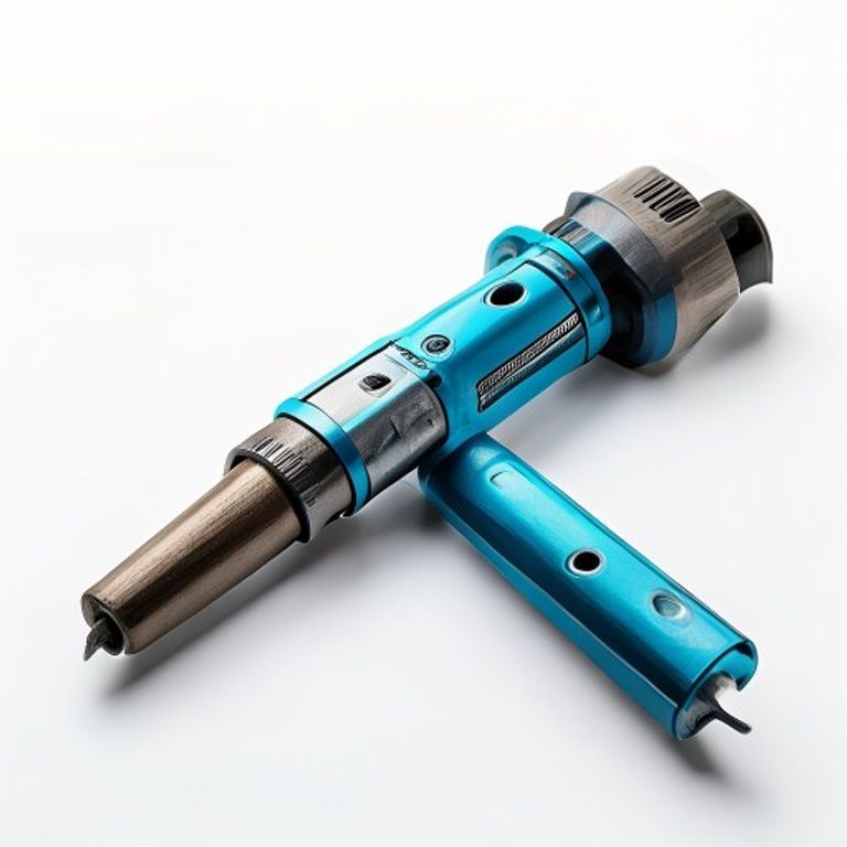 IRWIN 20MM BLUE GROOVE WOOD POWER BIT