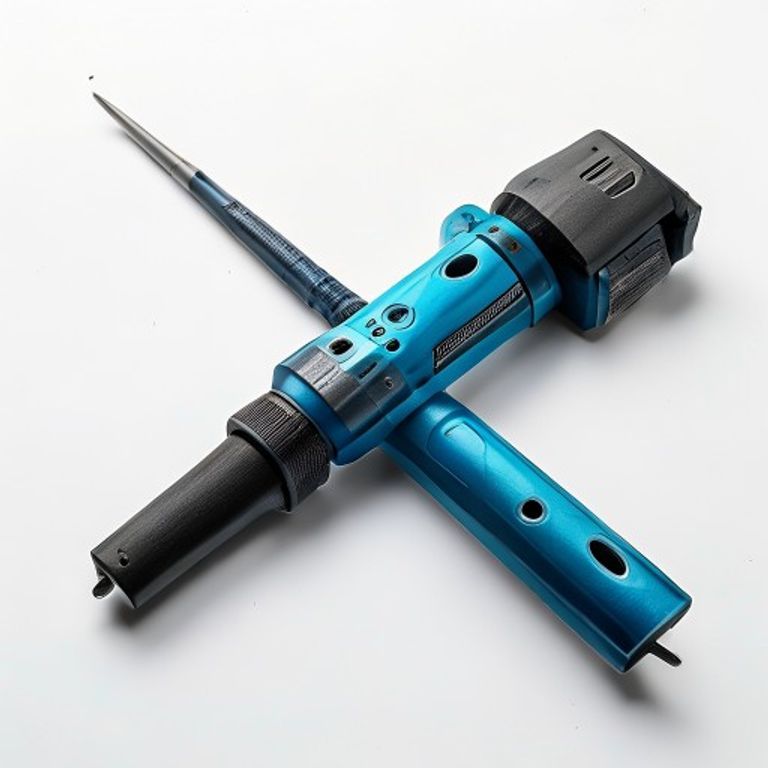 IRWIN 22MM BLUE GROOVE WOOD POWER BIT
