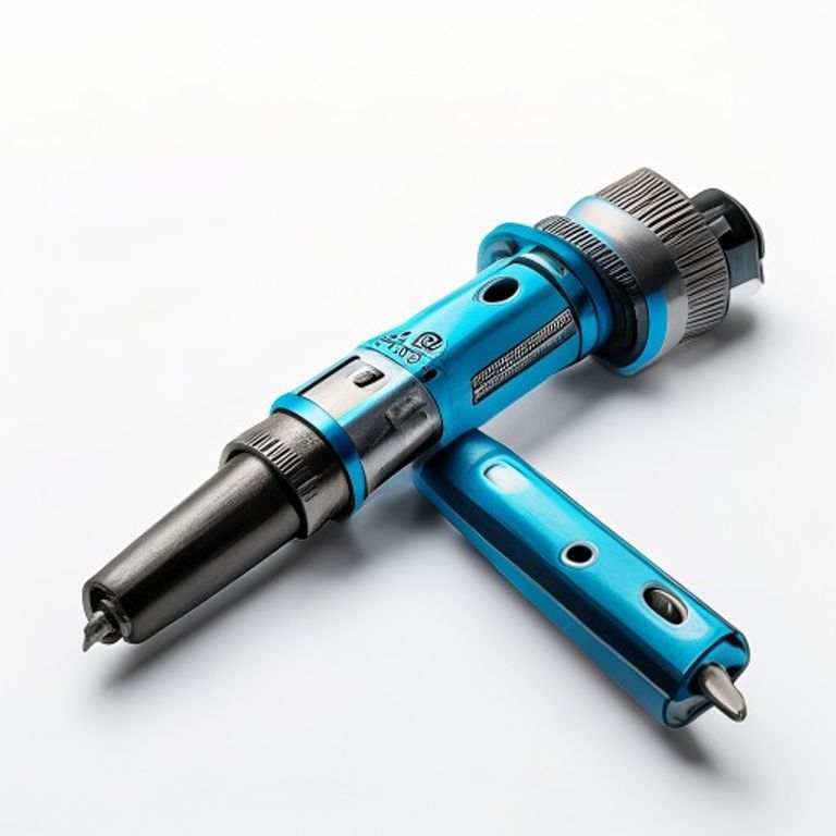 IRWIN 25MM BLUE GROOVE WOOD POWER BIT