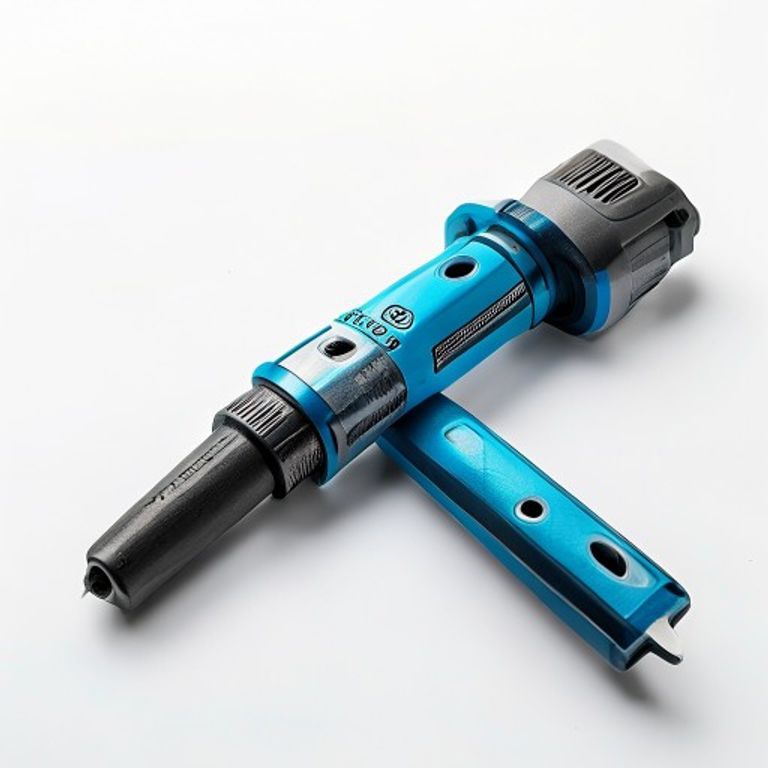 IRWIN 32MM BLUE GROOVE WOOD POWER BIT