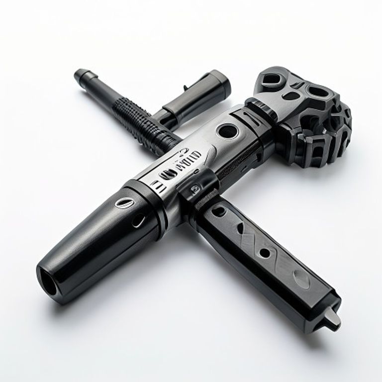 IRWIN Q/CHANGE BIT HOLDER 300MM 3/8"