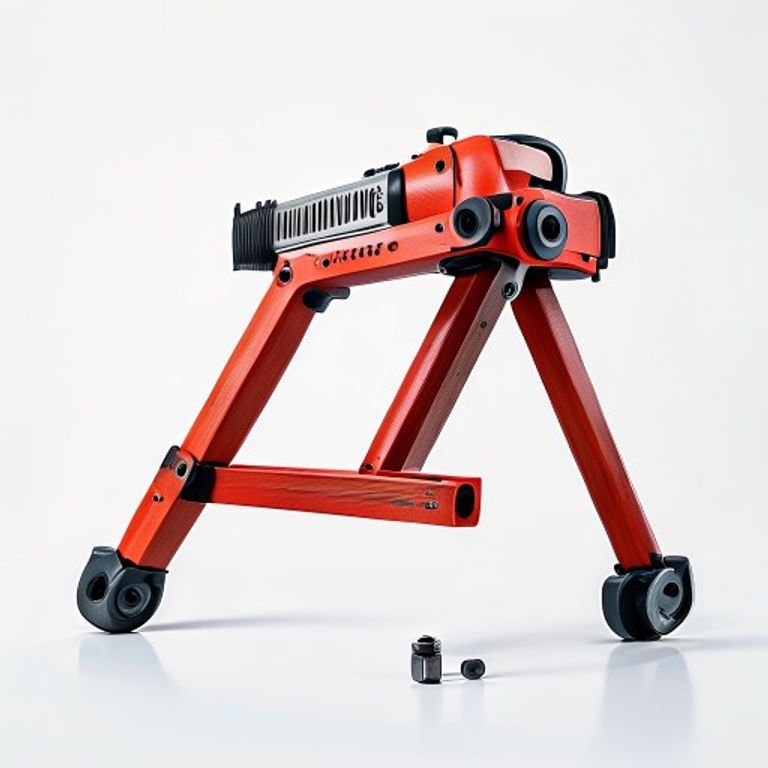 IRWIN ALL METAL SAWHORSE (TWIN PACK)