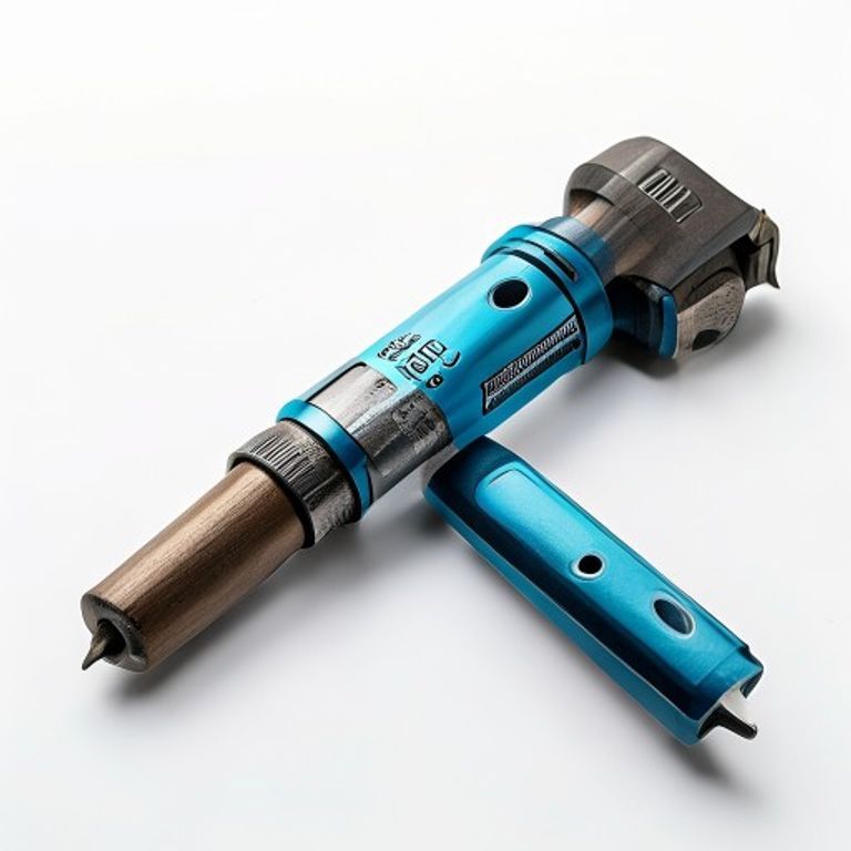 IRWIN 6X BLUE GROOVE STUB WOOD BIT 25MM