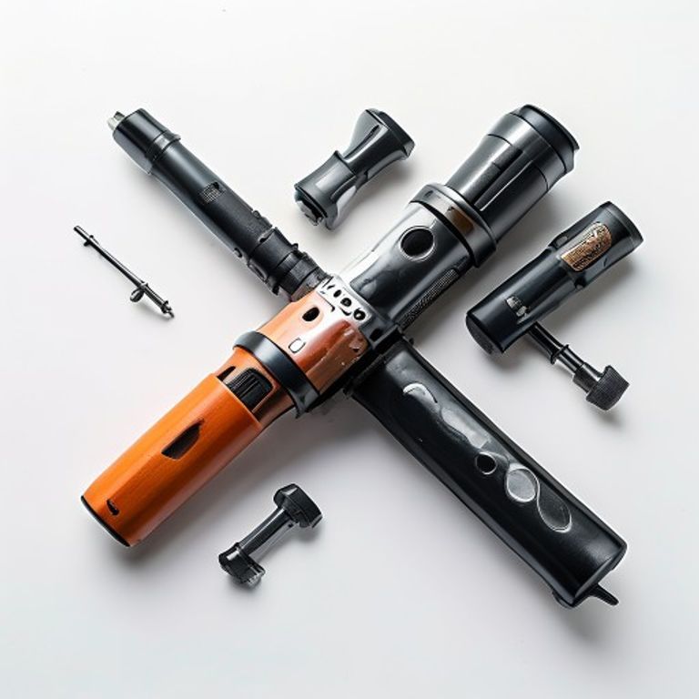IRWIN IMPACT PRO BITS PZ2 X 57MM (PACK 5)