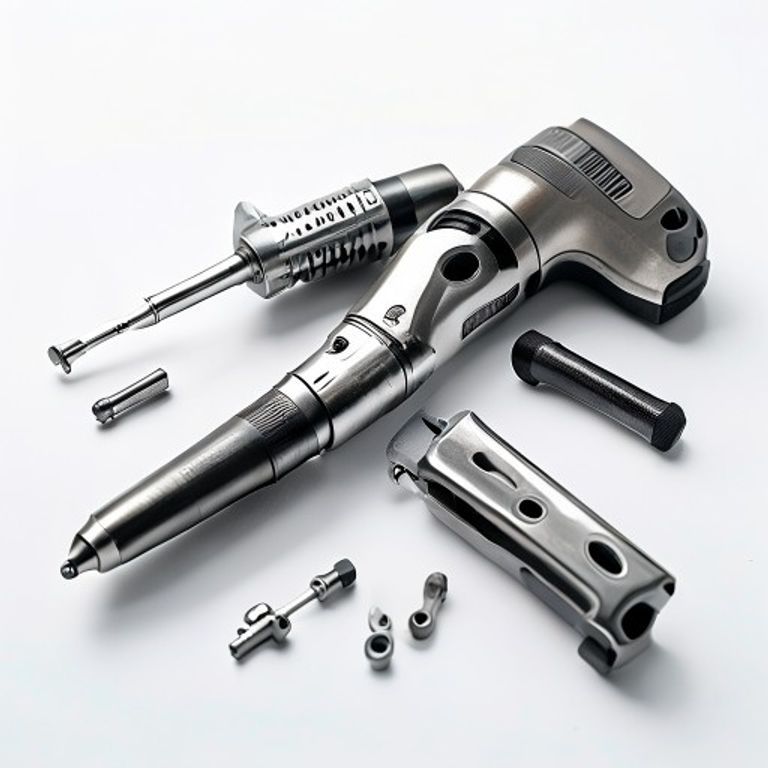 IRWIN DRILL & SCREWDRIVING SET, 36PIECE