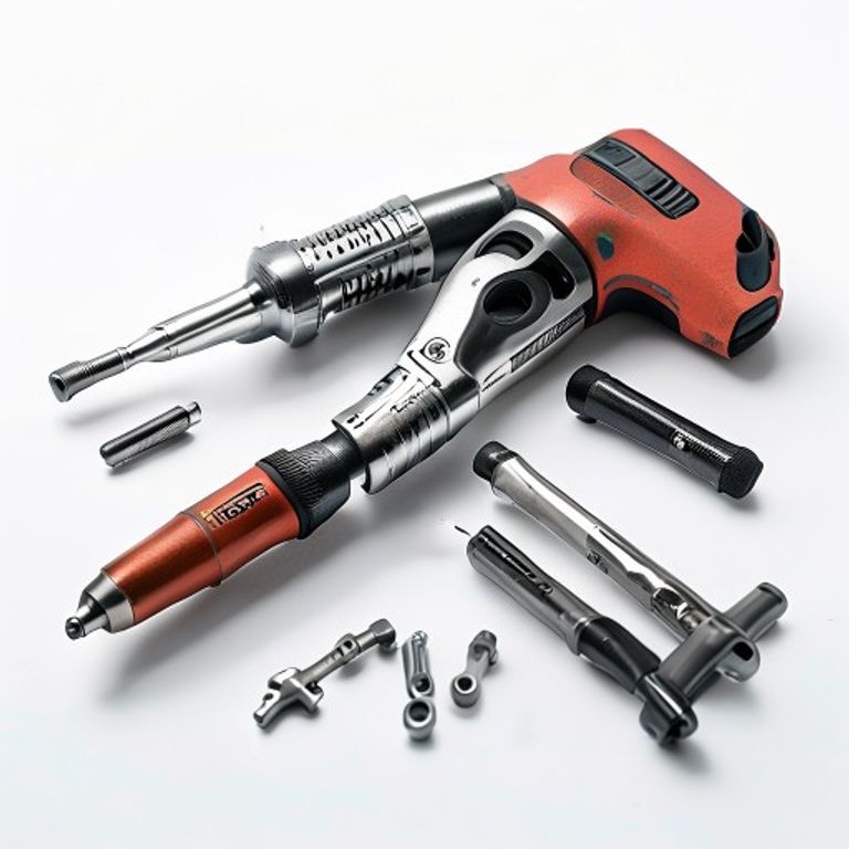 IRWIN DRILL & SCREWDRIVING SET, 53PIECE
