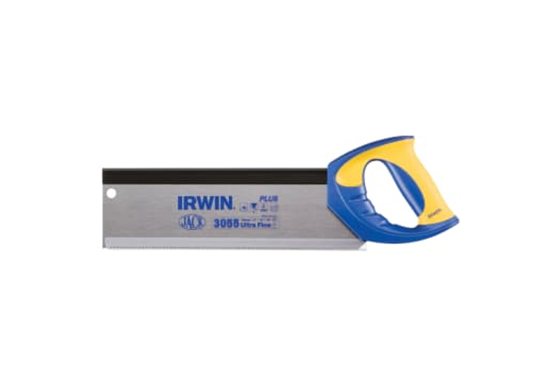 IRWIN JACK TENON SAW 300MM 12 TPI
