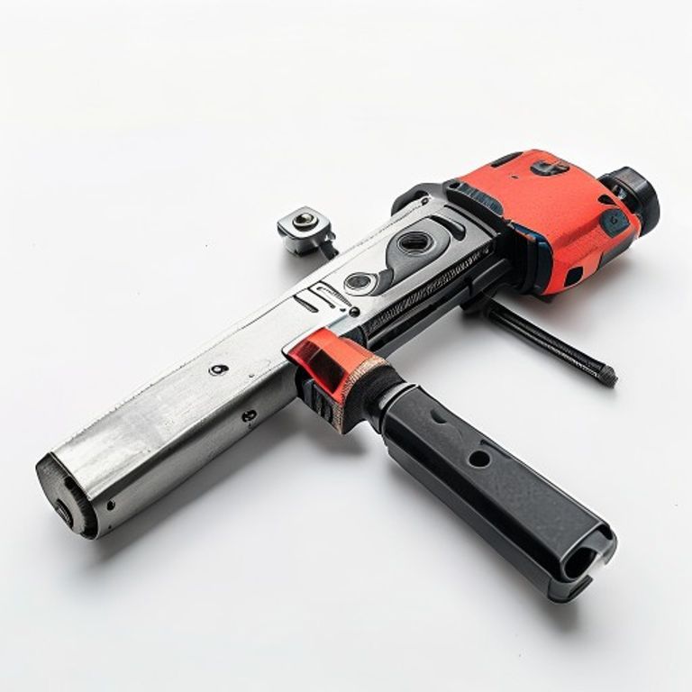 JACK XPERT 13" FLOORBOARD/VENEER SAW
