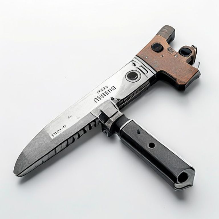 JACK 880 22" COATED UNIVERSAL HAND SAW