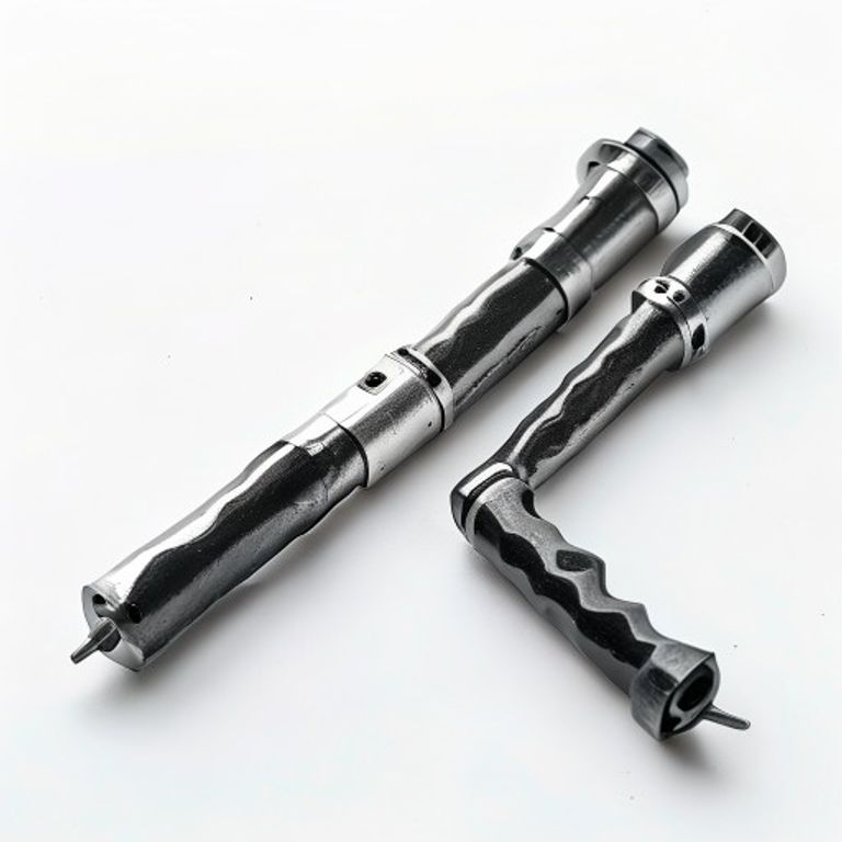M12 X 3 METRES BZP SCREWED ROD