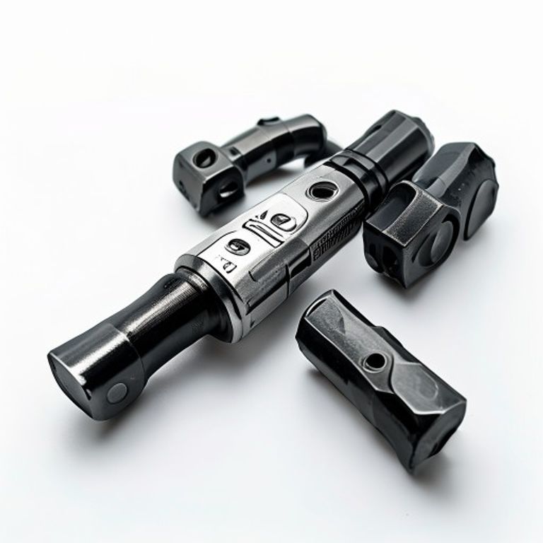 M20 TYPE 'T' NYLOC NUTS